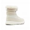 Boots Columbia SLOPESIDE PEAK LUXE V2 (dark stone, Sea salt) Woman