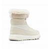 Laarzen Columbia SLOPESIDE PEAK LUXE V2 (Dark Stone, Zeezout) Vrouw