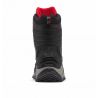 Vinterstøvler Columbia BUGABOOT III (Black, Bright Red) til mænd