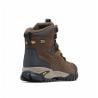 Hiking boots Columbia GEOTERRA OUTDRY LTR (Cordovan, Canyo) Homme