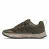 Wandelschoenen Columbia FACET 75 OUTDRY (Diepe olijf, Canyon zon) Heren