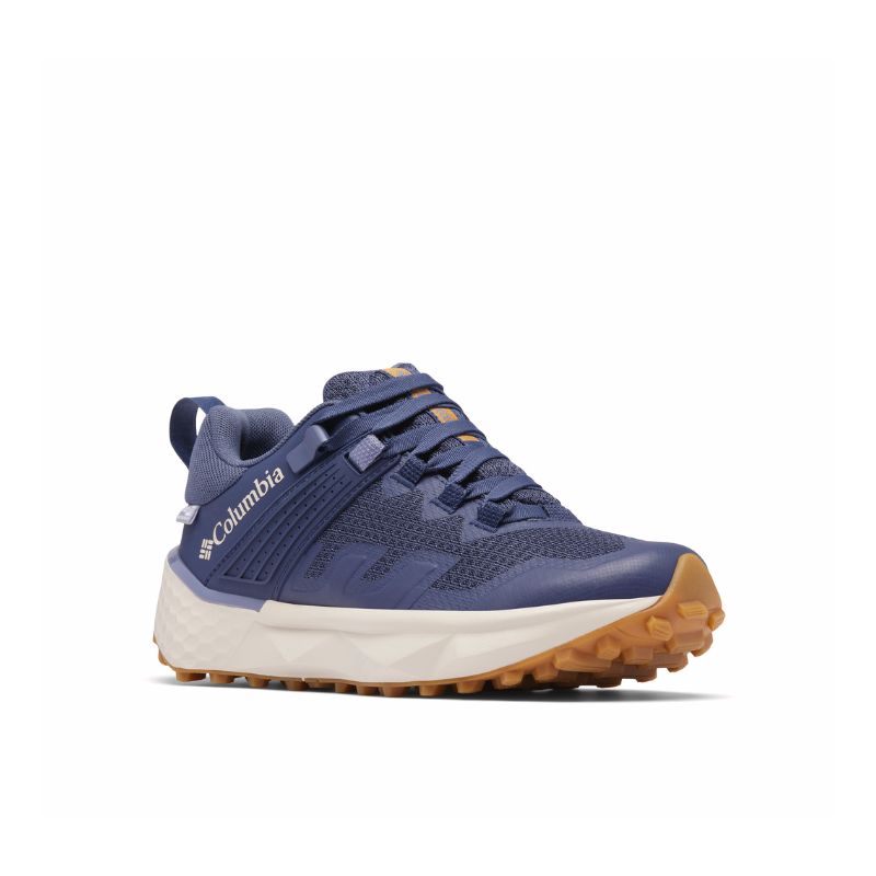 Hiking shoes Columbia FACET 75 OD V2 WMNS (Nocturnal, New Moon) Women's