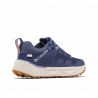 Vandrestøvler for kvinner Columbia FACET 75 OD V2 WMNS (Nocturnal, New Moon)