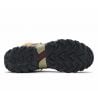 Botas de montaña Columbia NEWTON RIDGE PLUS II (Elk, Mountain Red) Hombre