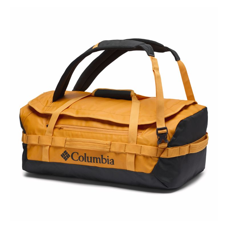 Reiszak Columbia Landroamer 40L Duffel (Sunstone, Shark)