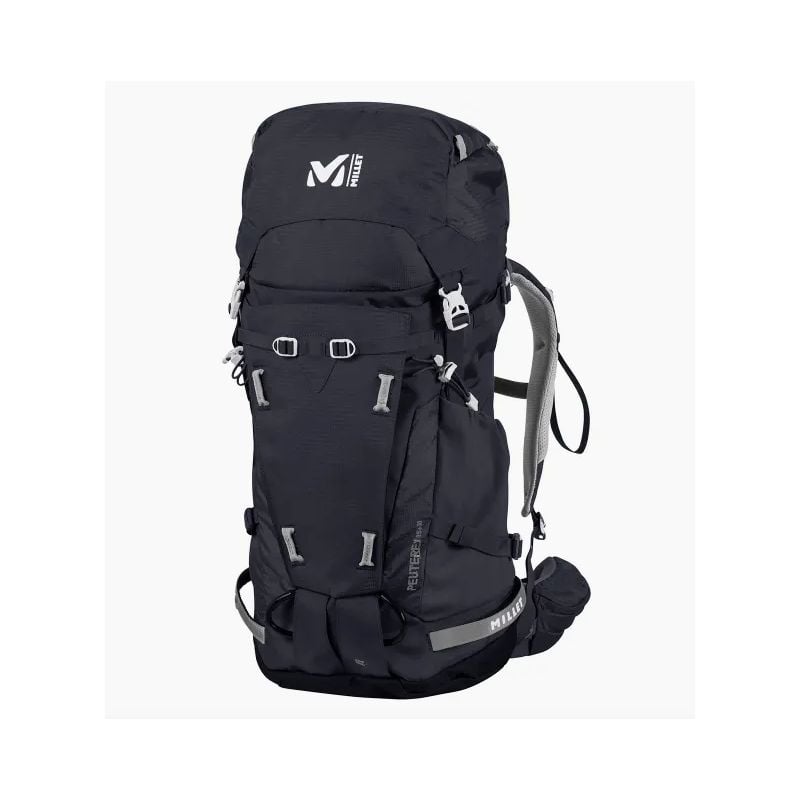 PEUTEREY INTEGRALE 35+10 (SAPHIR) fjellklatreryggsekk for kvinner