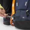 PEUTEREY INTEGRALE 35+10 (SAPHIR) NAISTEN vuorikiipeilyreppu