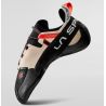 Kletterschuhe La Sportiva Genius (Chalk)