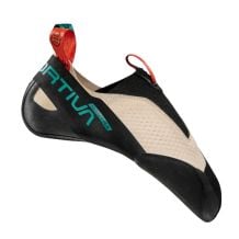 Chaussons d'escalade La Sportiva Mantra (Chalk)
