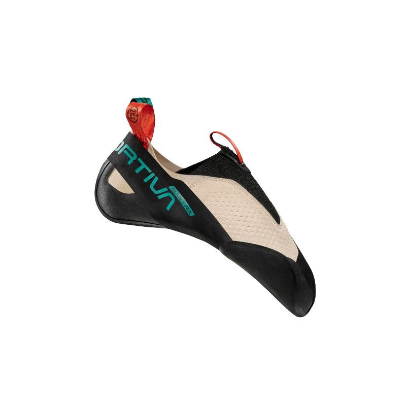 Scarpe da arrampicata La Sportiva Mantra (Gesso)