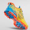 La Sportiva Bushido III Bambu/Kirsikkatomaatti (Kirsikkatomaatti)