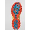 La Sportiva Bushido III Bamboo/Cherry Tomato (pomodoro ciliegia)