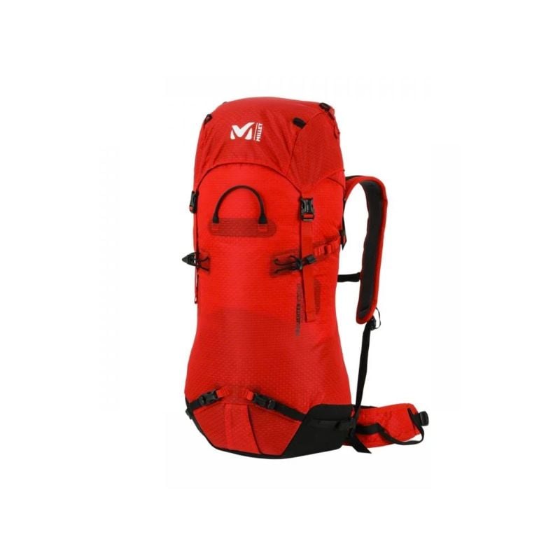 Zaino Millet Prolighter 30+10 (rosso)