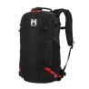 Rucksack zum Bergsteigen Millet PROLIGHTER 22 (SCHWARZ)