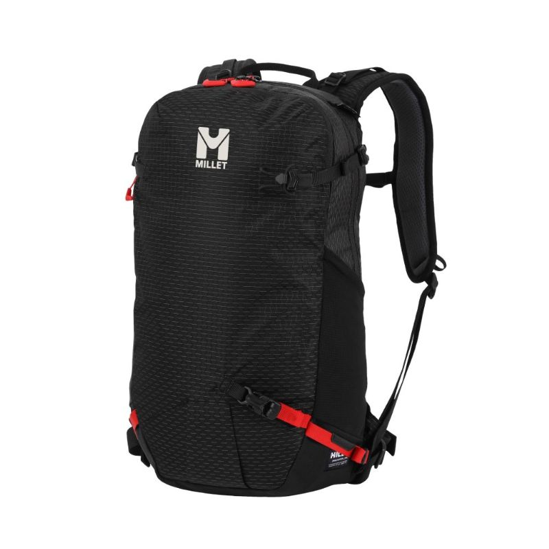 Mochila de montañismo Millet PROLIGHTER 22 (NEGRO)