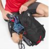 Zaino da alpinismo Millet PROLIGHTER 22 (NERO)