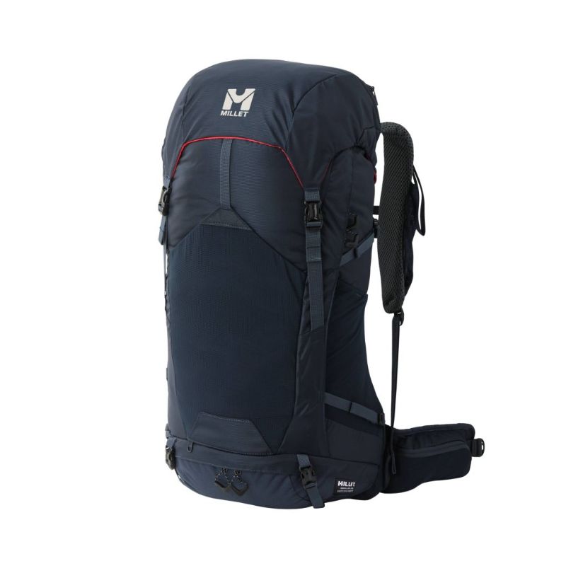 Sac à dos MILLET SENECA AIR 40 (SAPHIR) Unisexe