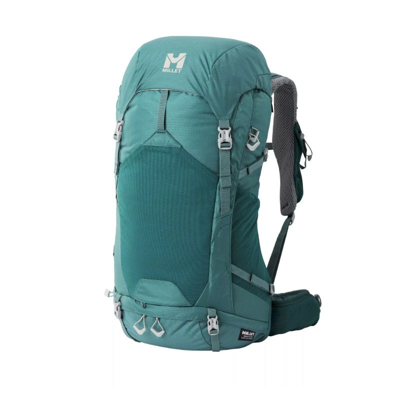 Women's hiking bag Millet SENECA AIR 38 (HYDRO)