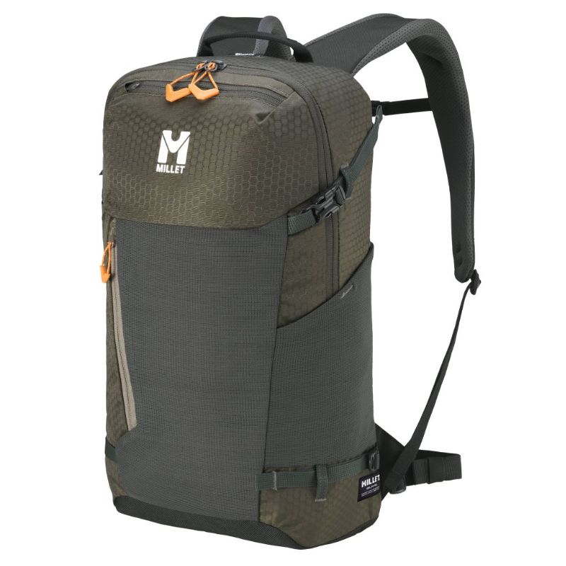 Zaino Millet Ubic 15 (Deep Jungle)
