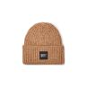 UGG U GROVE RIB BEANIE (CAMEL)