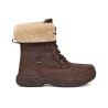 UGG W ADIRONDACK BOOT LLL DISTRESSED (BURNT CEDAR)