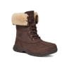 UGG W ADIRONDACK BOOT LLL DISTRESSED (BURNT CEDAR)