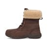 UGG W ADIRONDACK BOOT LLL DISTRESSED (BURNT CEDAR)