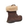 UGG W ADIRONDACK BOOT LLL DISTRESSED (POLTETTU SETRI)