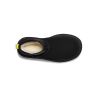 UGG W CLASSIC MINI DIPPER (NERO)
