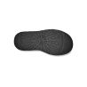UGG W CLASSIC MINI DIPPER (NERO)