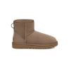 Boots UGG CLASSIC MINI II (ANTILOPE) Women's