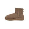 UGG W CLASSIC MINI II (ANTELOPE)