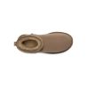 UGG W CLASSIC MINI II (ANTILOPE)