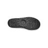 UGG W CLASSIC ULTRA MINI LTHR REGEN (NERO)