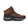 Vaelluskenkä CMP RIGEL MID TREKKING SHOES WP (COTTO) Miehet
