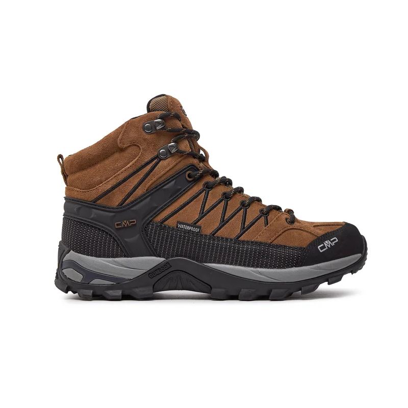 Rigel MID WP (COTTO) wandelschoen voor heren CMP