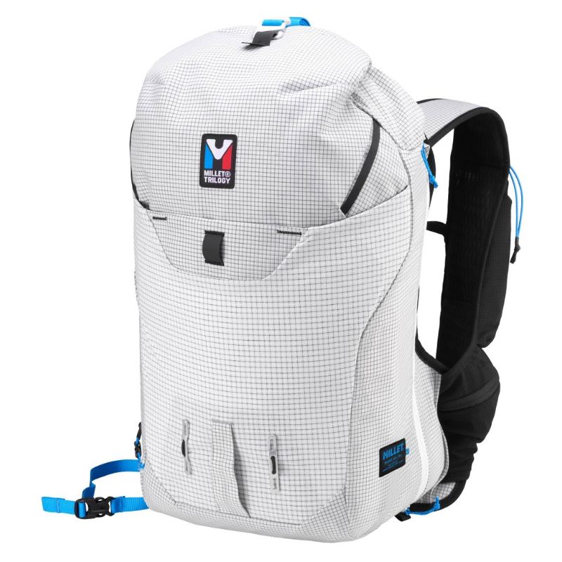 Rygsæk Millet Trilogy SKY 25+ (hvid)