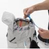 Zaino Millet Trilogy SKY 25+ (Bianco)