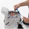 Rucksack Millet Trilogy SKY 25+ (Weiß)
