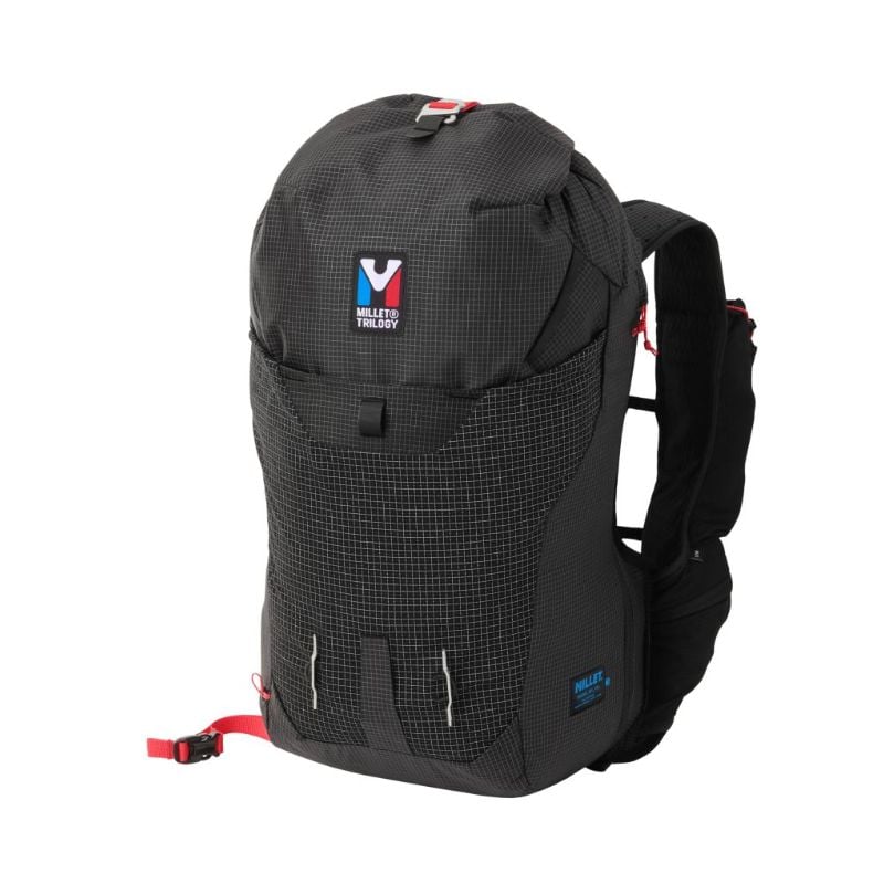 Mochila Millet Trilogy SKY 25+ (NEGRO) Unisex