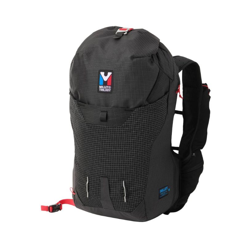 Ryggsekk Millet Trilogy SKY 25+ (BLACK) Unisex