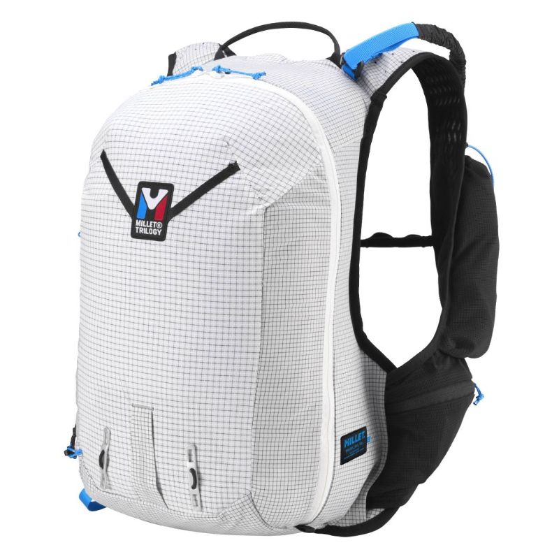 Rucksack Millet Trilogy Sky 15+ (Weiß)