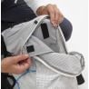 Ryggsäck Millet Trilogy Sky 15+ (vit)