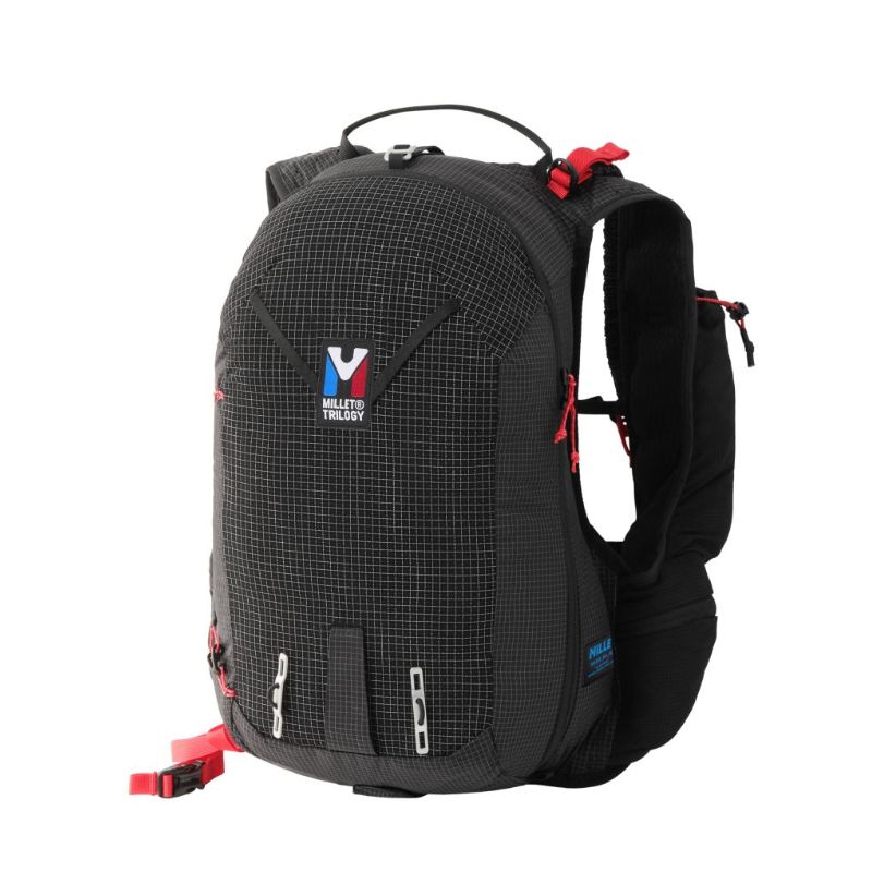 Reppu Millet Trilogy Sky 15+ (musta)