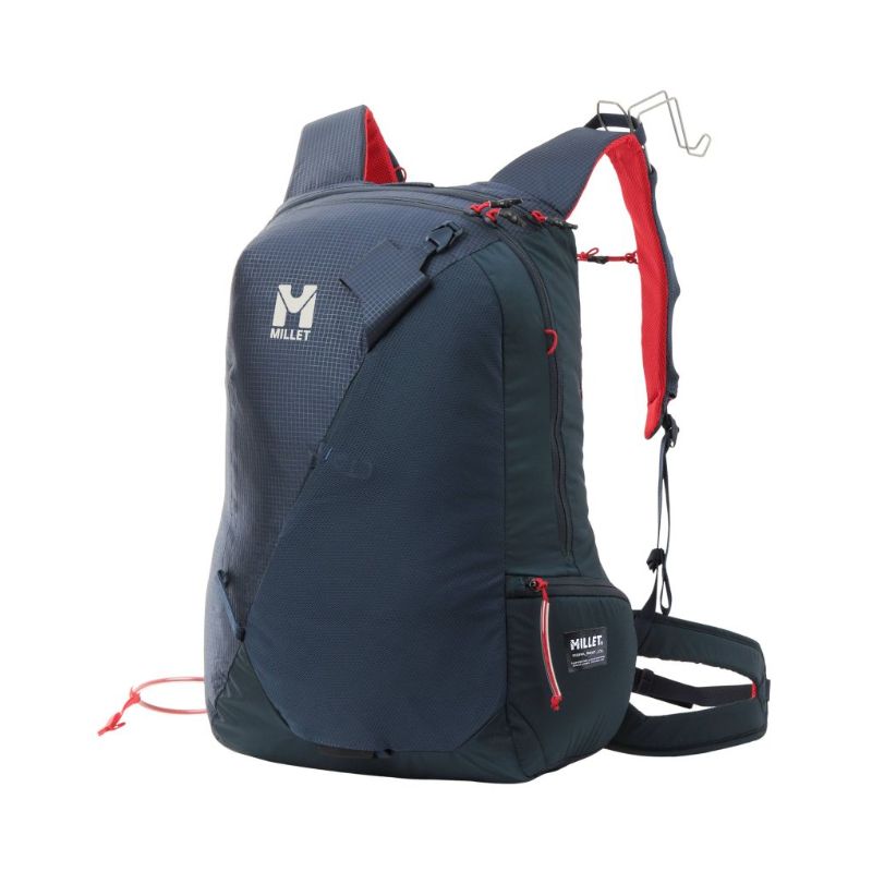 Mochila esquí de travesía Millet PIERRA MENT 25 (Saphir)