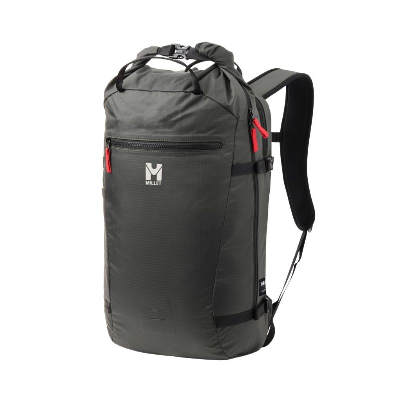Reppu Millet DIVINO 25 (DEEP JUNGLE)