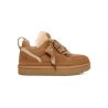 Skor UGG W LOWMEL (KASTANJ) Dam