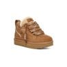 UGG W LOWMEL (KASTANJ)