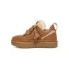 UGG W LOWMEL (CASTAÑO)