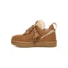 UGG W LOWMEL (KASTANJ)